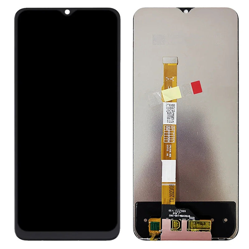 For vivo Y17s 4G Grade B LCD Screen and Digitizer Assembly Part Replacement (without Logo) For vivo Y17s 4G Grade B LCD Screen and Digitizer Assembly Part Replacement (without Logo)